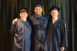 GED Graduates - speakers 6-14-18